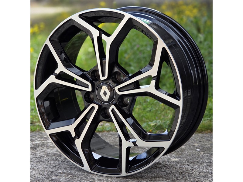 17X7 5X114.3 ET39 67.1 BMF YF5690