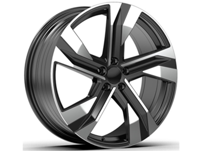 20X8 5X108 ET45 65.1 BMF VOLVO_5695