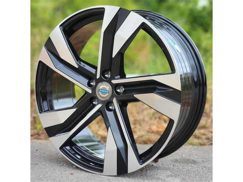 20X8 5X108 ET45 65.1 BMF VOLVO_5695