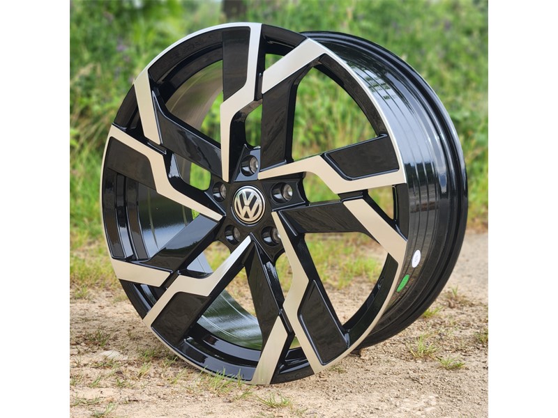 19X8 5X112 ET45 57.1 BMF VW_5696