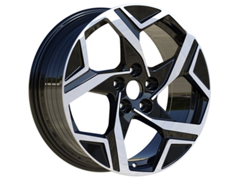 18X7.5 5X114.3 ET45 67.1 BMF 5700