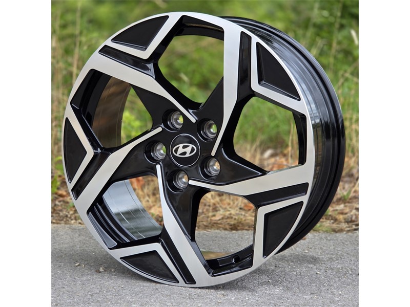 18X7.5 5X114.3 ET45 67.1 BMF 5700