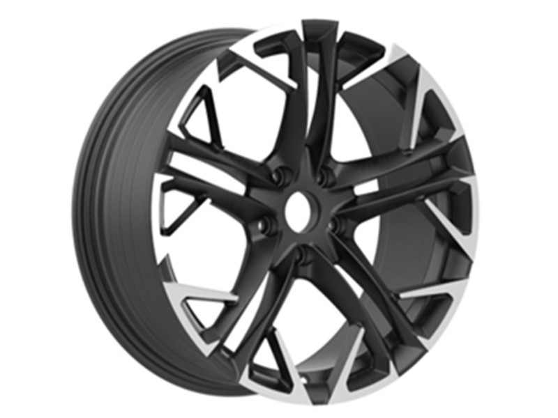 18X8 5X112 ET38 57.1 BMF VW_YF5719