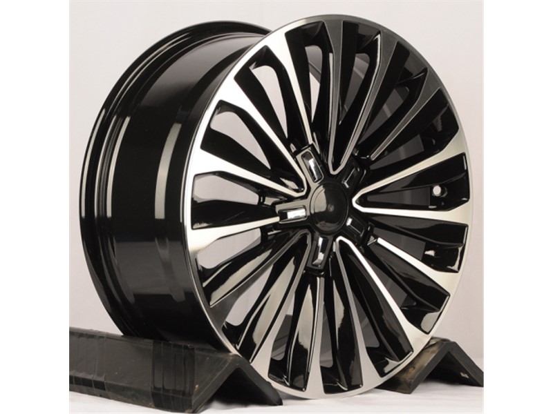 18X8 5X112 ET48 57.1 BMF VW_575