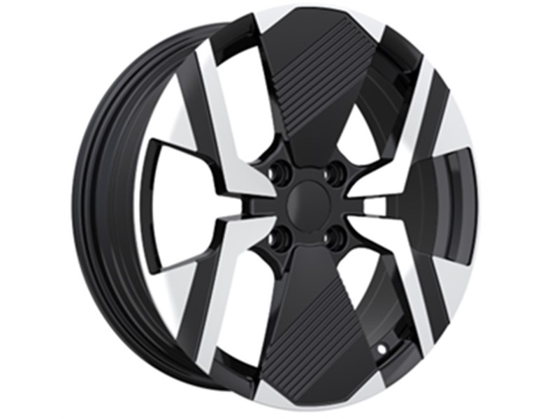17X6.5 4X108 ET25 65.1 BMF PEUGEOT_CITROEN 6148