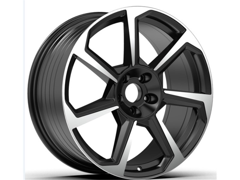 17X7.5 5X112 ET35 66.45 BMF AUDI YF7070
