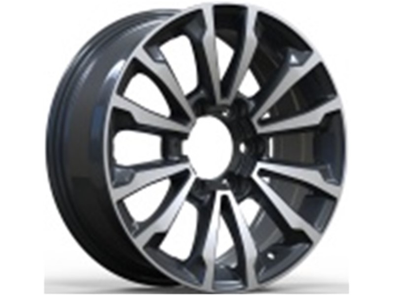 18X7.5 6X139.7 ET25 106.1 BMF TOYOTA_824