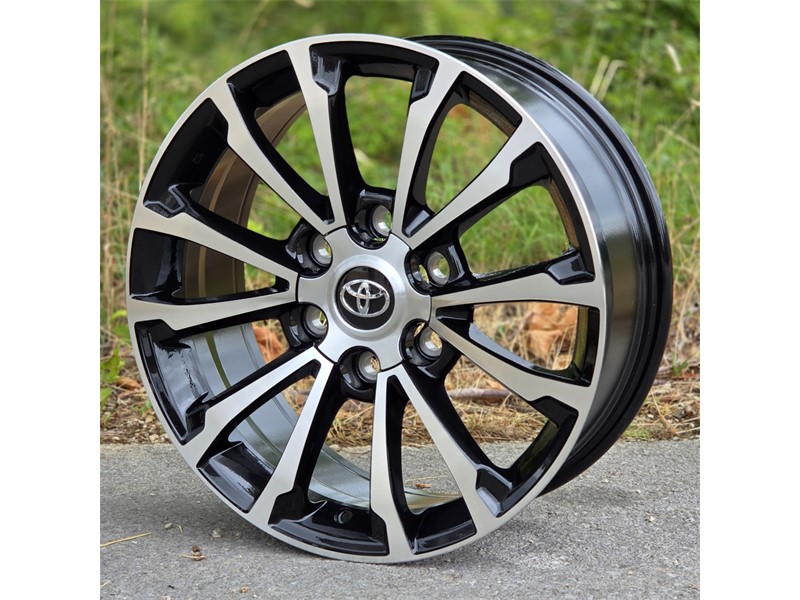 18X7.5 6X139.7 ET25 106.1 BMF TOYOTA_824