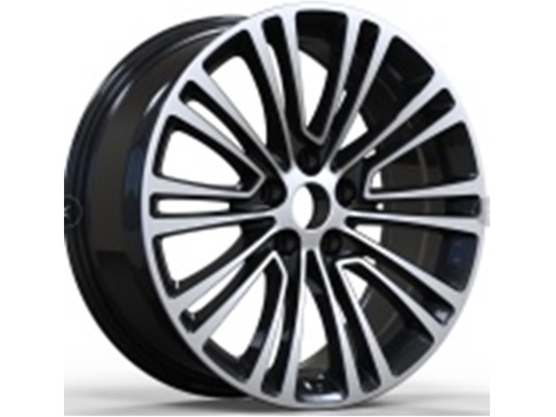 18X8 5X120 ET30 72.56 GMF BMW_H917D