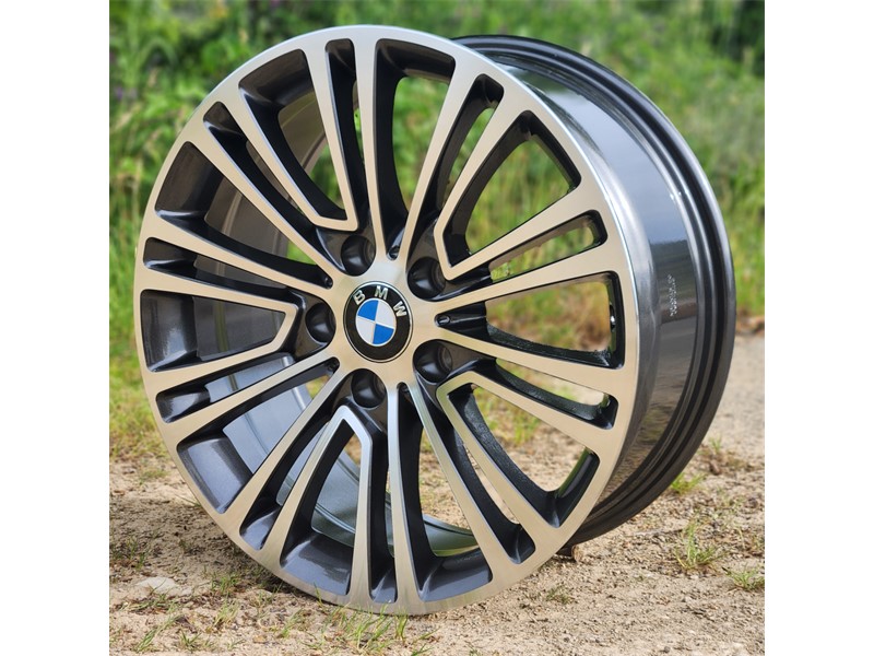 18X8 5X120 ET30 72.56 GMF BMW_H917D