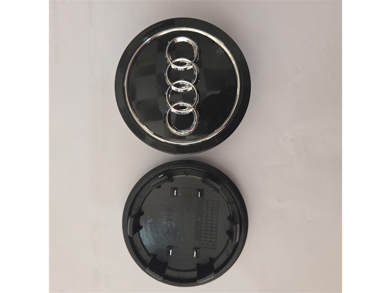 POKLOPAC SA LOGOM AUDI 76MM za PORSCHE felge
