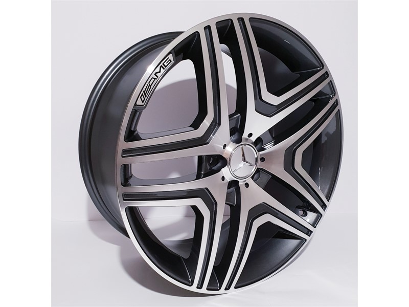 16X75 5X112 ET35 66.56 GMF MERCEDES_BK206_5925