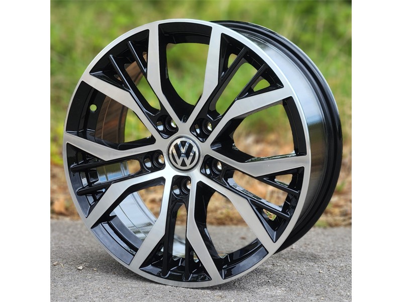 17X7.5 5X112 ET35 57.1 BMF VW_SANTIAGO_5415