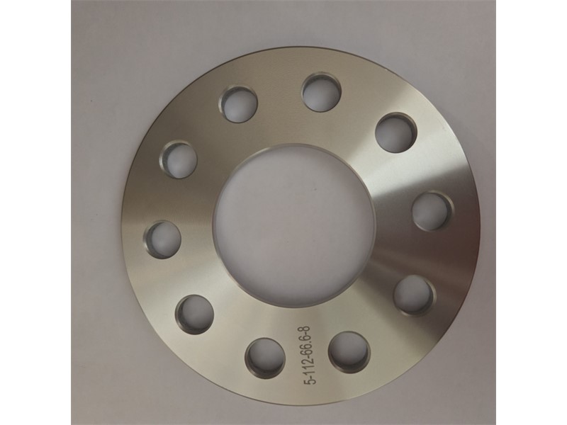 DISTANCER 5X112 66.6 5mm ALU (bez prstena)