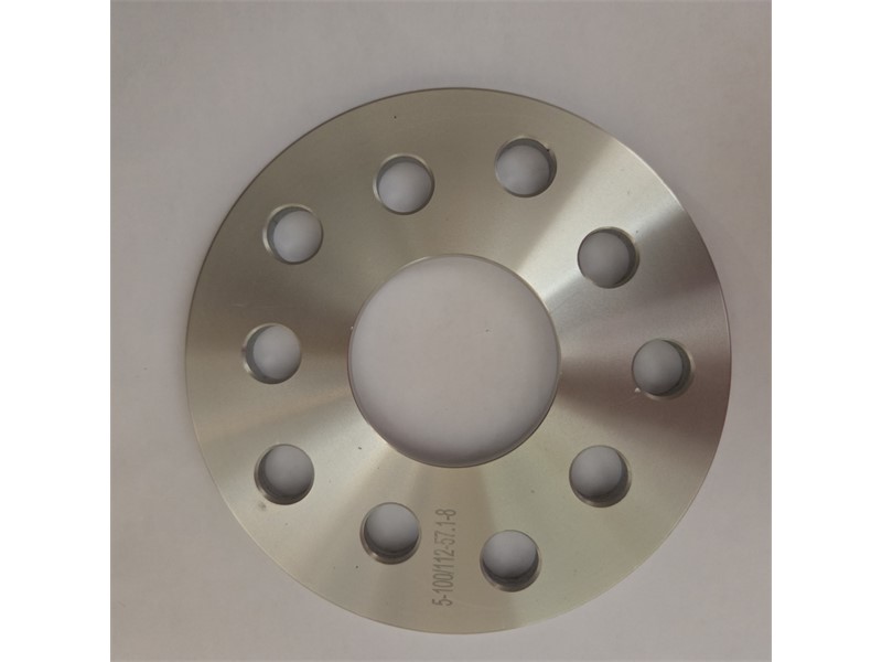 DISTANCER 5X100 / 5X112 57.1 8mm ALU (bez prstena)