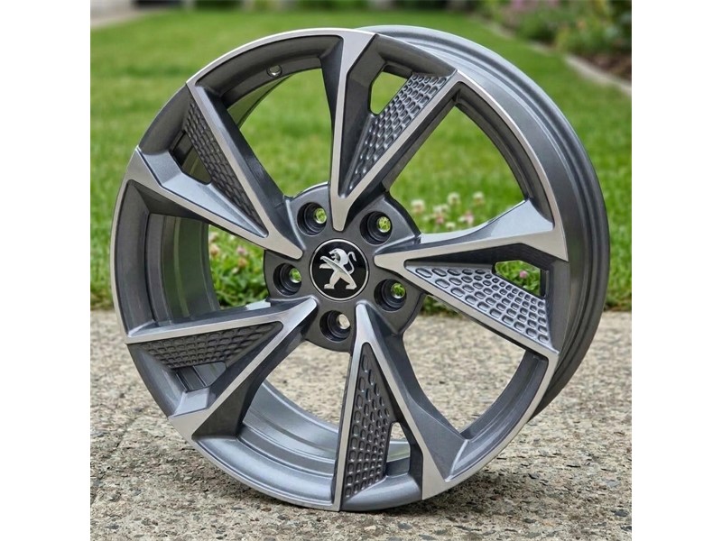 17X7.5 5X108 ET40 65.1 GMF RS_FBX008