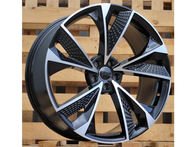17X7.5 5X108 ET40 65.1 BMF RS_FBX008