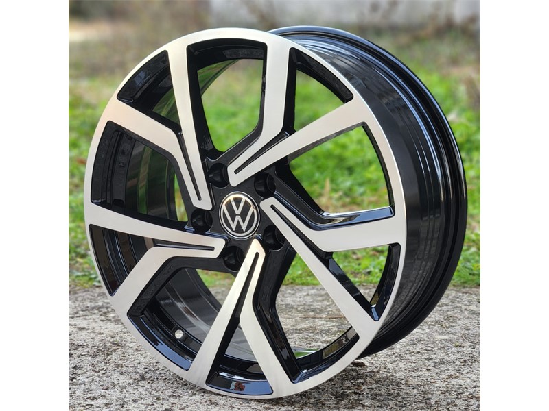 17X7 5X112 ET40 57.1 BMF VW_BRESCIA_FBX157