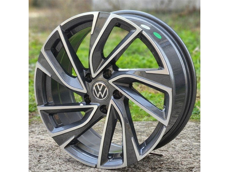 16X7 5X112 ET40 57.1 GMF VW ADELAIDE FBX260