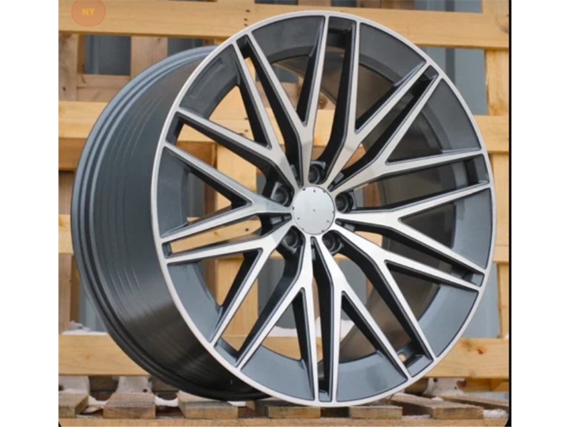 22X11.5 5X112 ET53 66.6 GMF Zadnja za MERCEDES_GLE FBX387