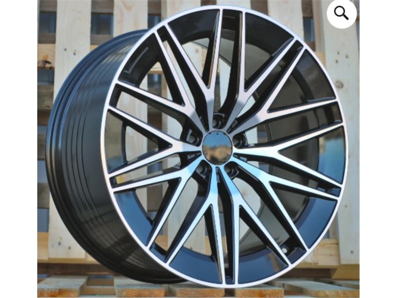 22X11.5 5X112 ET53 66.6 BMF Zadnja za MERCEDES_GLE FBX387