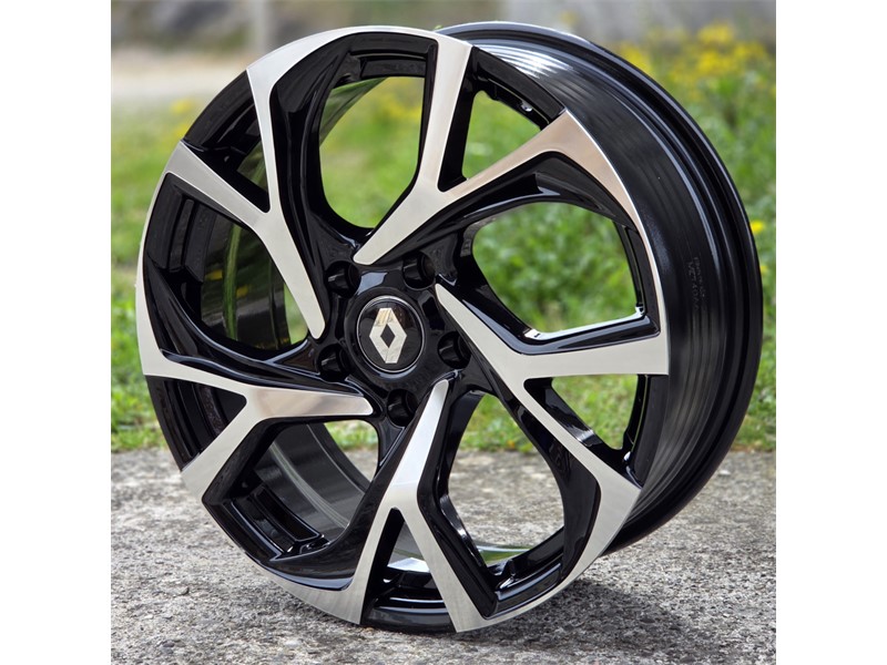 17X7 5X114.3 ET40 67.1 BMF FBX405