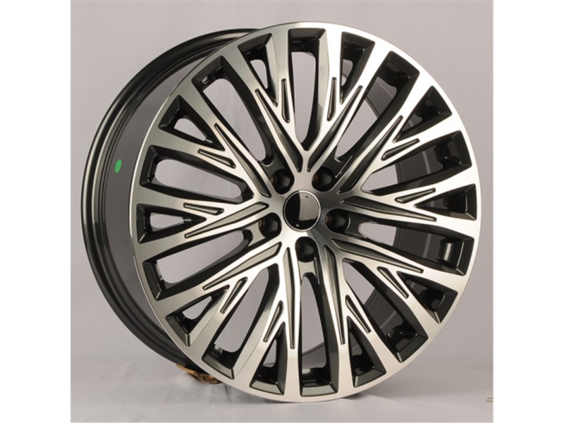 20X9 5X112 ET30 66.5 GMF AUDI_3051