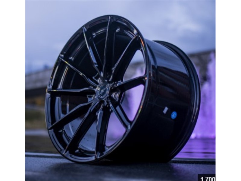 18X8 5X100 ET40 73.1 BLACK JAPAN_RACING_JR37_XF005