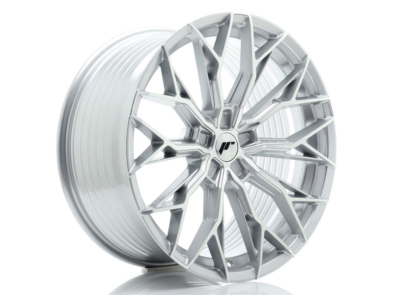 17X7.5 5X112 ET35 66.56 HYPER_BLACK JAPAN_RACING_JR49_XF209