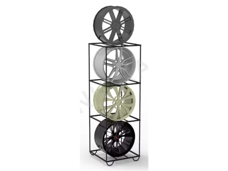 STALAK ZA FELGE D640*Š640*V2000mm