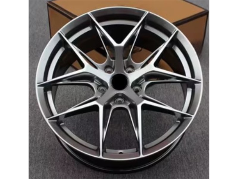 18X8 5X120 ET30 72.6 HYPER_BLACK BBS_XF016