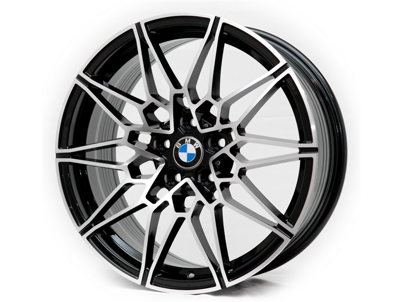 17X7.5 5X120 ET25 72.56 BMF BMW_XF022