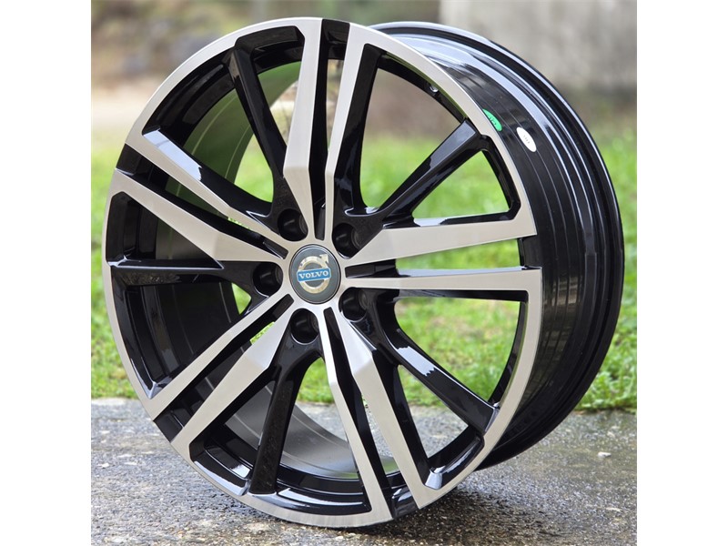 20X8.5 5X108 ET45 65.1 BMF 0242