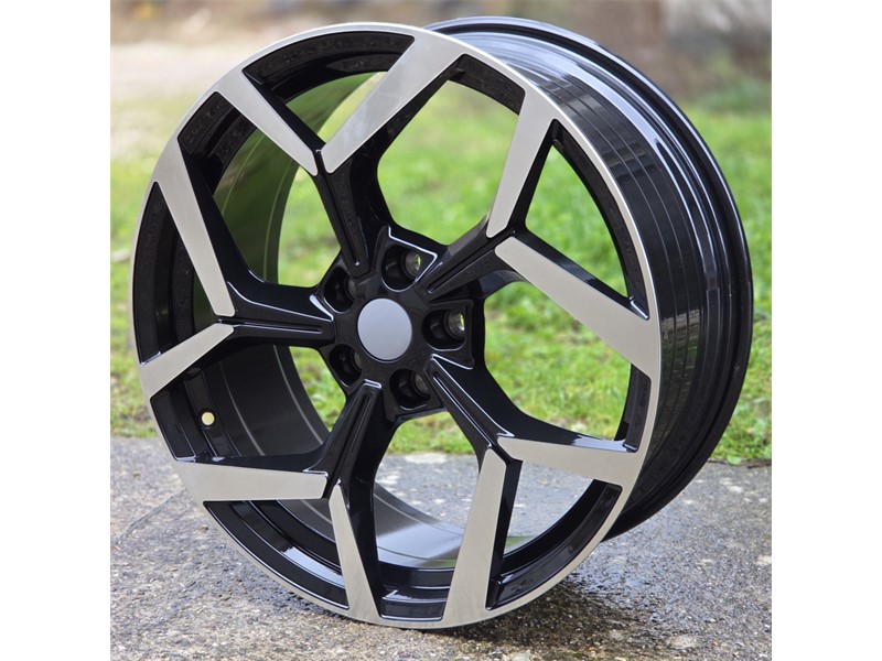 19X8 5X108 ET40 65.1 BMF YF5729