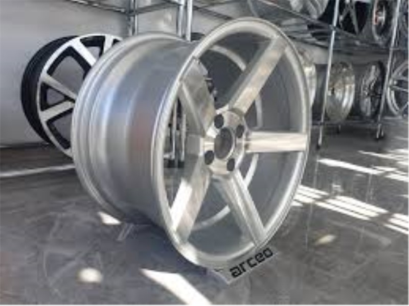 17X9 4X100 ET26 67.1 MS VOSSEN-VK693