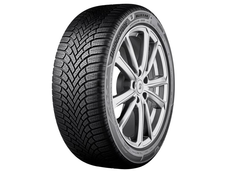 275/50R20 113W BLIZZAK 6 XL MS BRIDGESTONE