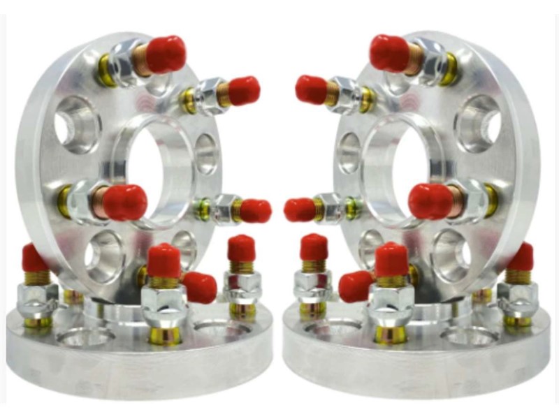 DISTANCER 5X120/5X112 72.6/66.6 20MM ALU